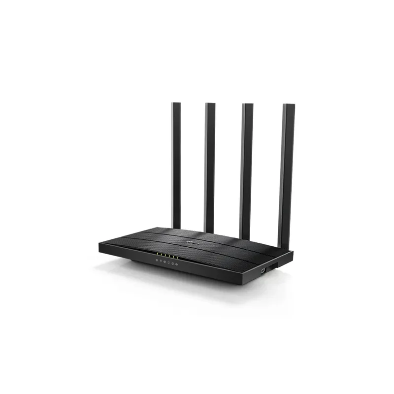 TP-Link Archer C6U trådlös router Wi-Fi 5