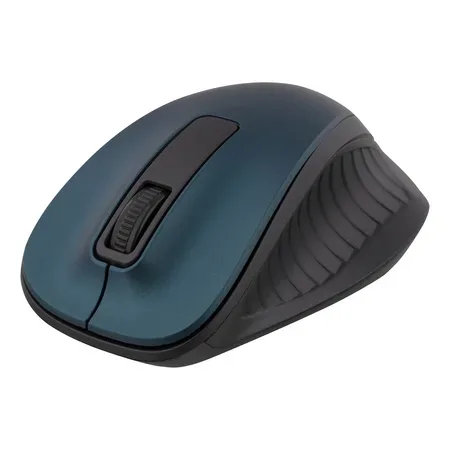 DELTACO MS-708 trådlös ergonomisk mus