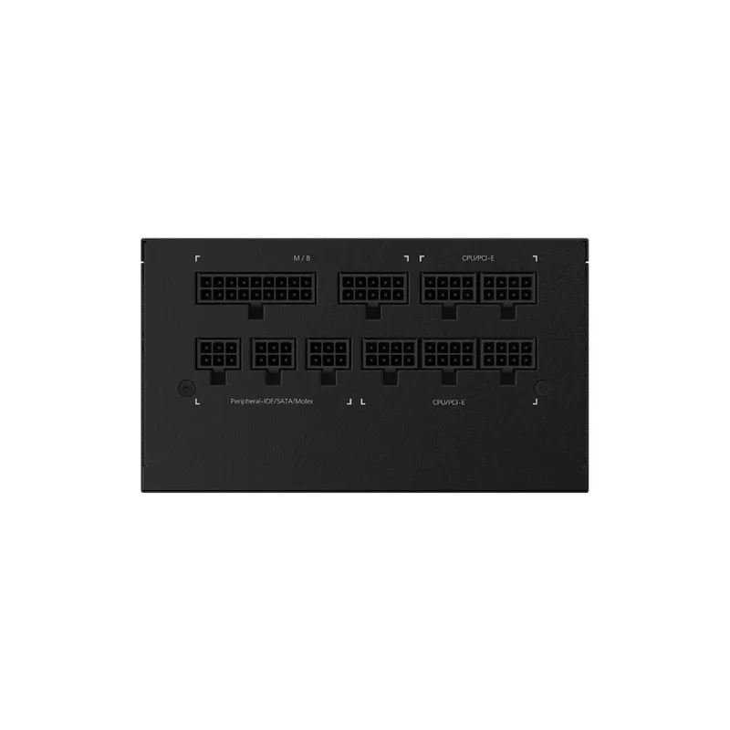 Gigabyte P750GM