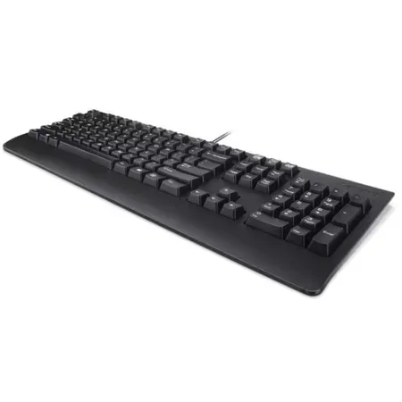 Lenovo tangentbord, italiensk QWERTY