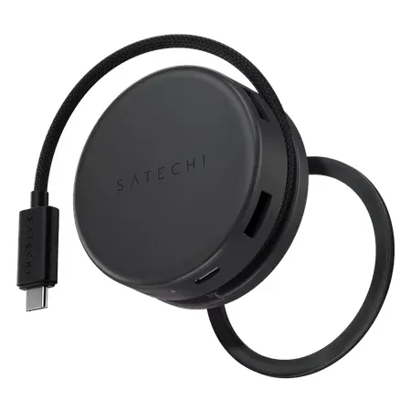 Satechi Hårddiskdocka