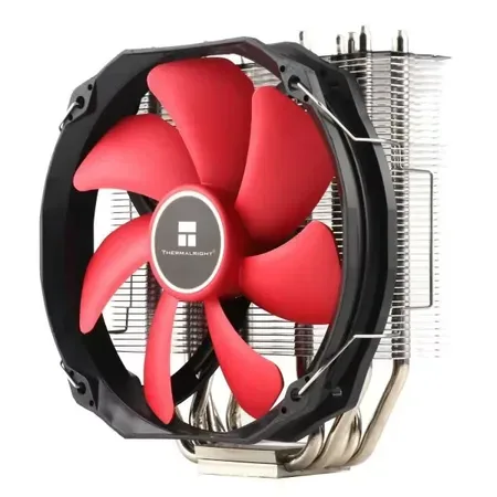Thermalright TA140 Processor Luftkøler