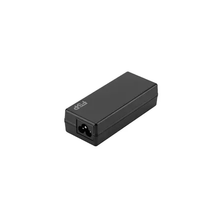 FSP NB PRO nätadapter 65 W, inomhus, svart