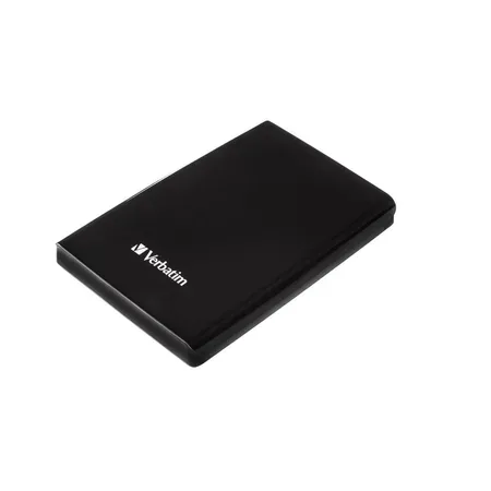 SLIM EXT SSD USB-C 2TB