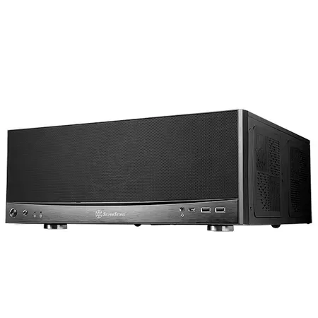 SilverStone Grandia GD11