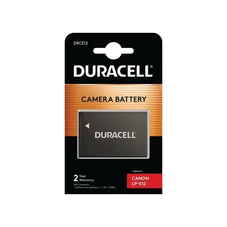 Duracell DRCE12