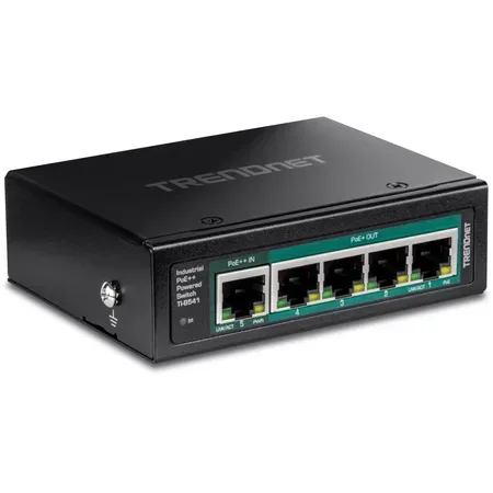 TRENDnet TI-B541