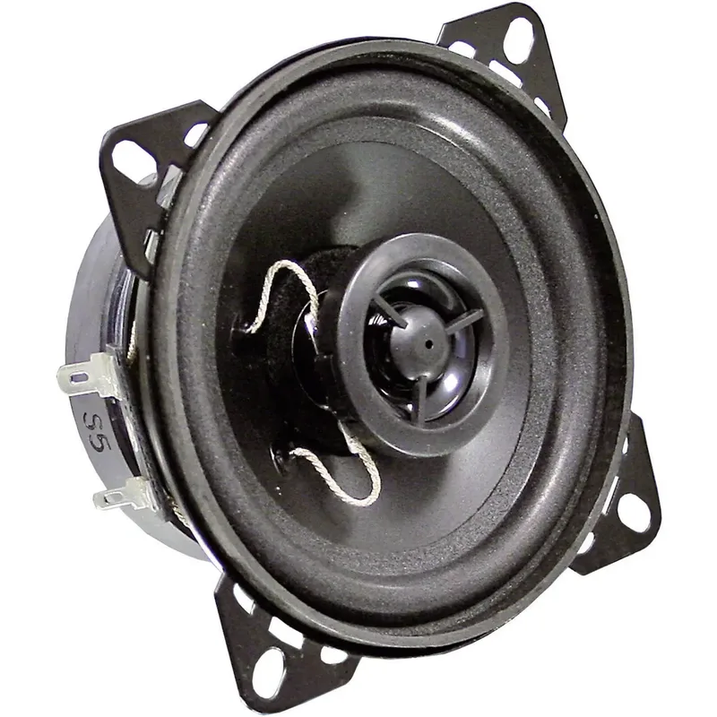 Visaton PX 10 högtalare 4 ohm