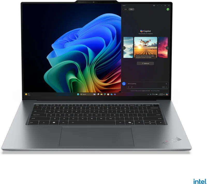 Lenovo ThinkPad X9 15 Gen 1 Aura Edition