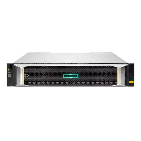 HPE Modular Smart Array 2060 16Gb Fibre Channel SFF Flash Bundle