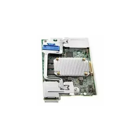 HPE MR216i-o Gen11 SPDM