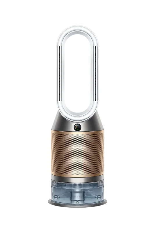 Dyson Purifier Humidify+Cool PH2 De-NOx luftrenare, luftfuktare och fläkt