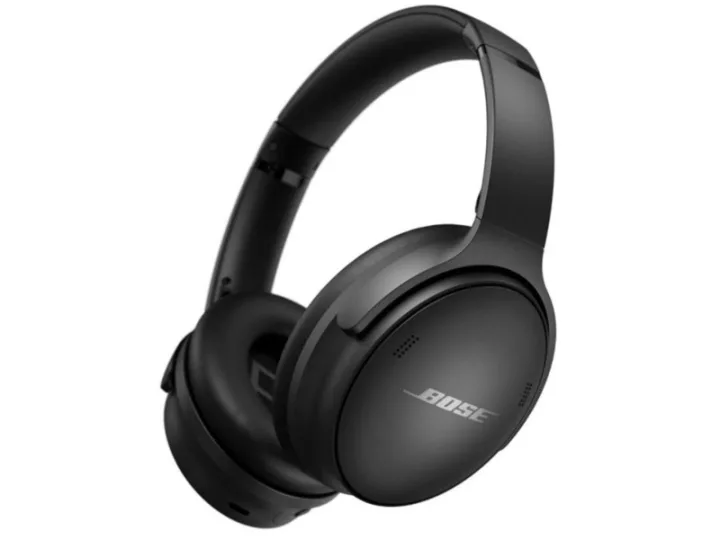 Bose QuietComfort SE trådlösa brusreducerande hörlurar