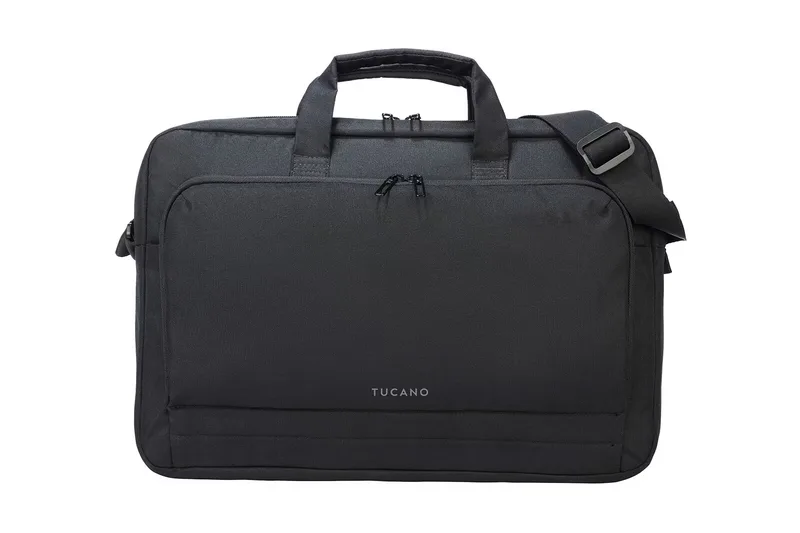 Tucano Star 15.6"MB 16" Notebook väska Svart