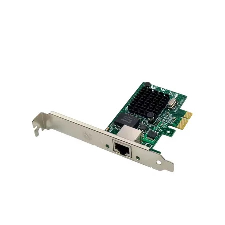 LevelOne GNC-0112 nätverkskort PCIe Gigabit