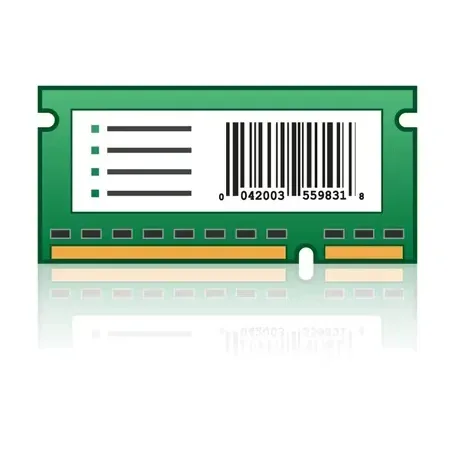 Lexmark Prescribe Card ROM (sidbeskrivningsspråk)