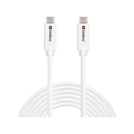 Sandberg 136-75 USB-kabel USB 3.2 Gen 2