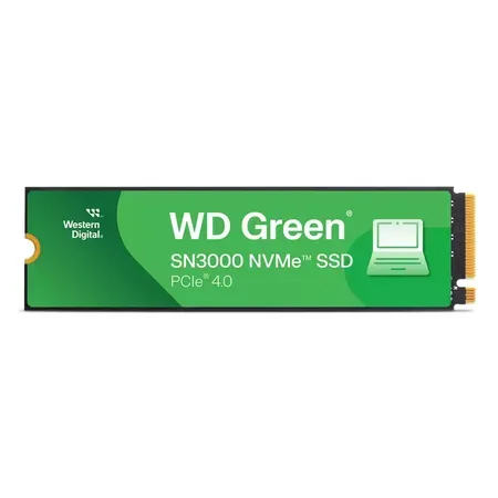 Sandisk WDS500G4G0E