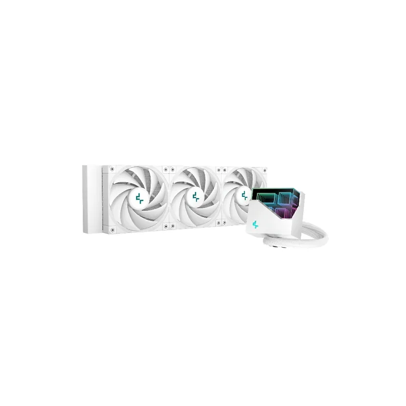 DeepCool LT720 360mm Vit