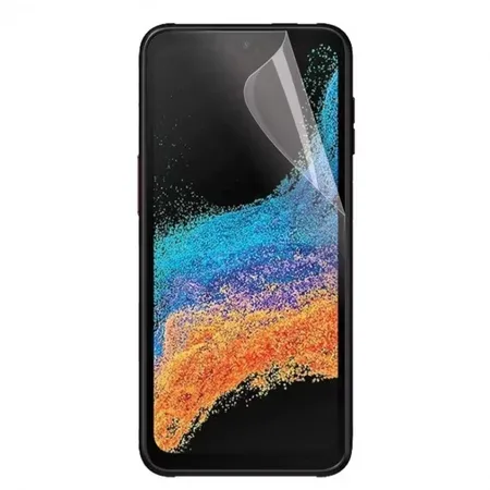 Mobilis skärmskydd för Samsung Galaxy Xcover 7 och 6 Pro