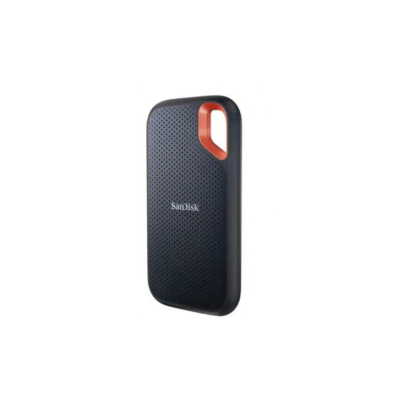 SanDisk Extreme Portabel V2 SSD 4TB