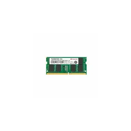 Transcend JetRAM 4GB DDR4 3200MHz