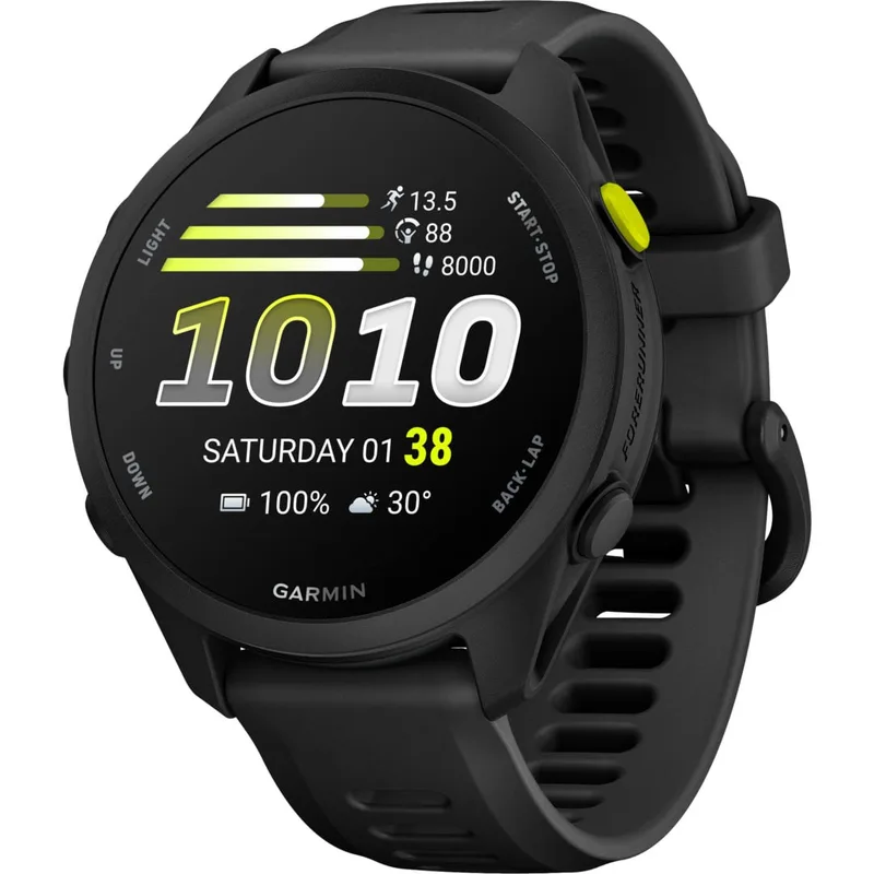 Garmin Forerunner 70 GPS pulsklocka