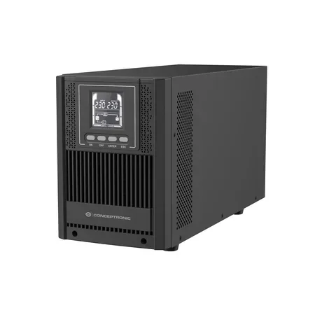 Conceptronic ZEUS UPS 2200 VA, online