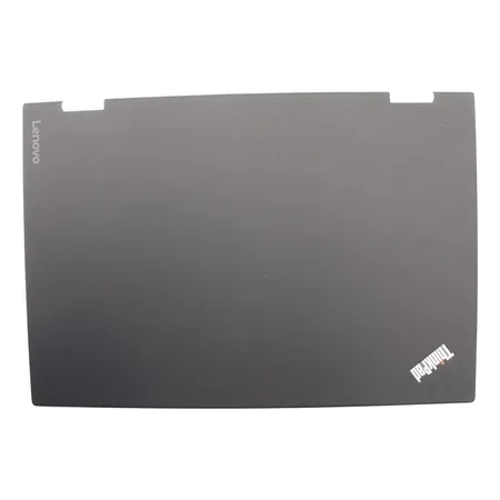 Rear Cover Assy
