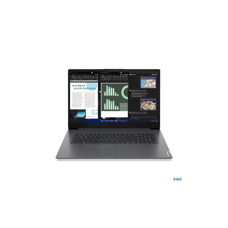 Lenovo V17 G4 IRU - 17.3"