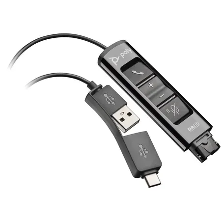 Poly DA85 - headset-kabel