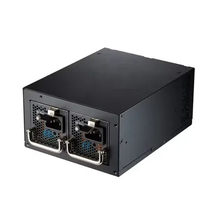 FORTRON FSP Server Netzteil TWINS 2x 500W PRO Redundant