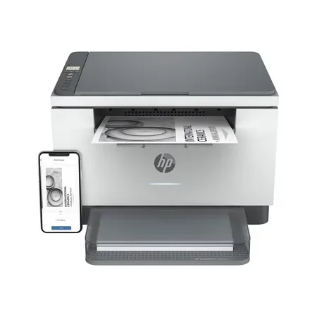 HP LaserJet MFP M234dwe multifunktionsskrivare