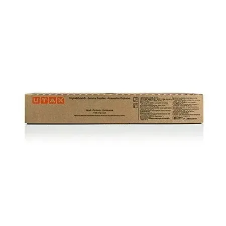 UTAX 1T02RM0UT0 tonerpatron 1 stk Original Sort