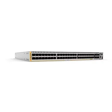 Allied Telesis AT X950-52XSQ hanterad L3+-switch, 52 portar