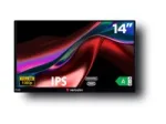 Verbatim PM-14 - LED-skärm
