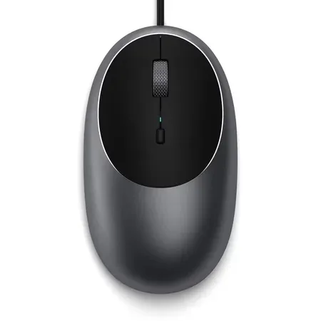 Satechi C1 USB-C-mus