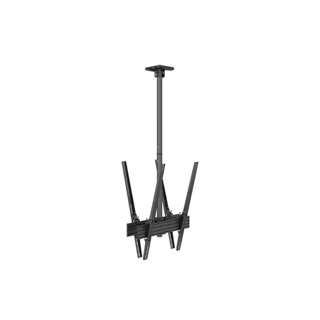 Multibrackets PRO Series M Ceiling Mount Pro MBC1UX2PHD