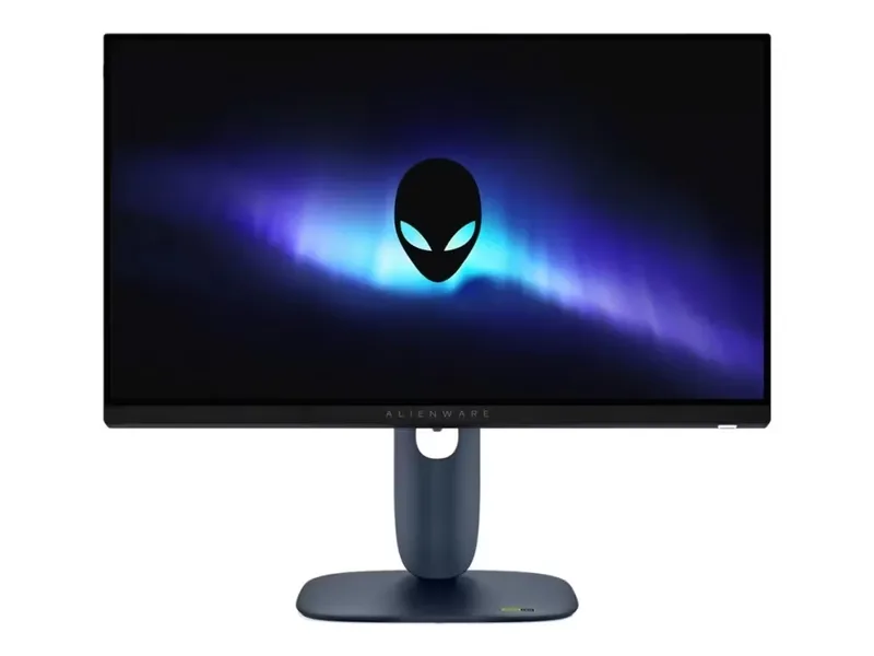 Alienware AW2525HM 25" gamingskärm, IPS Full HD