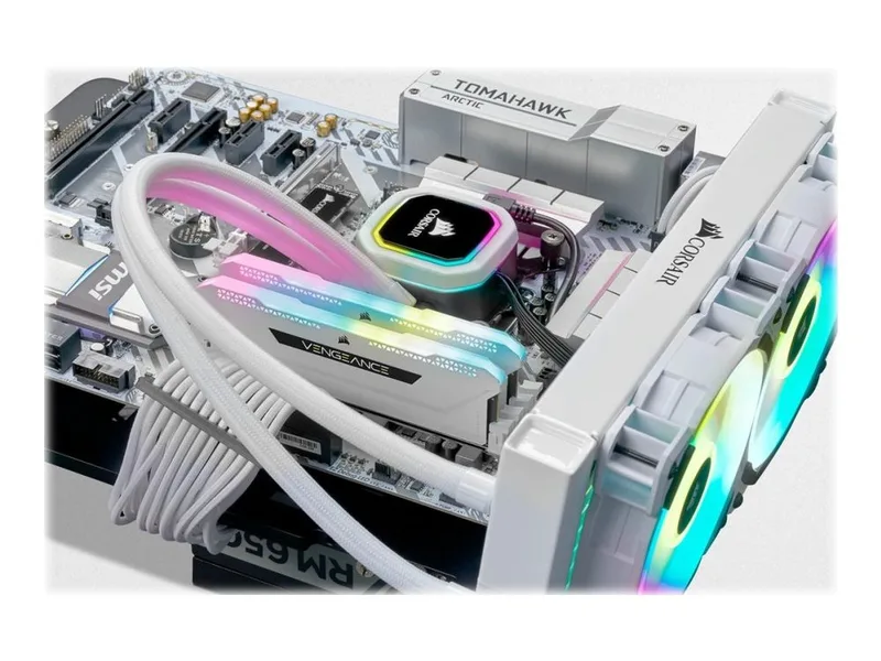 CORSAIR Vengeance RGB PRO SL 32GB