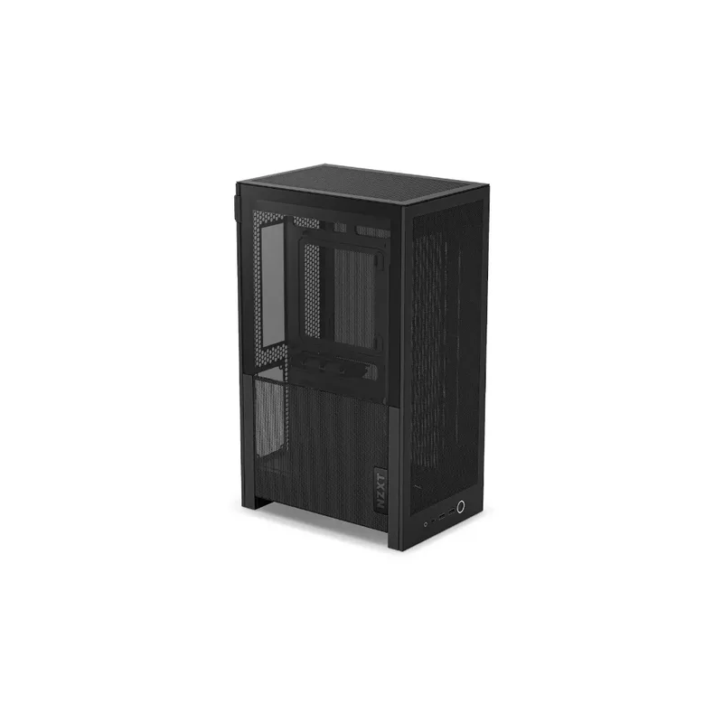 NZXT Chassi