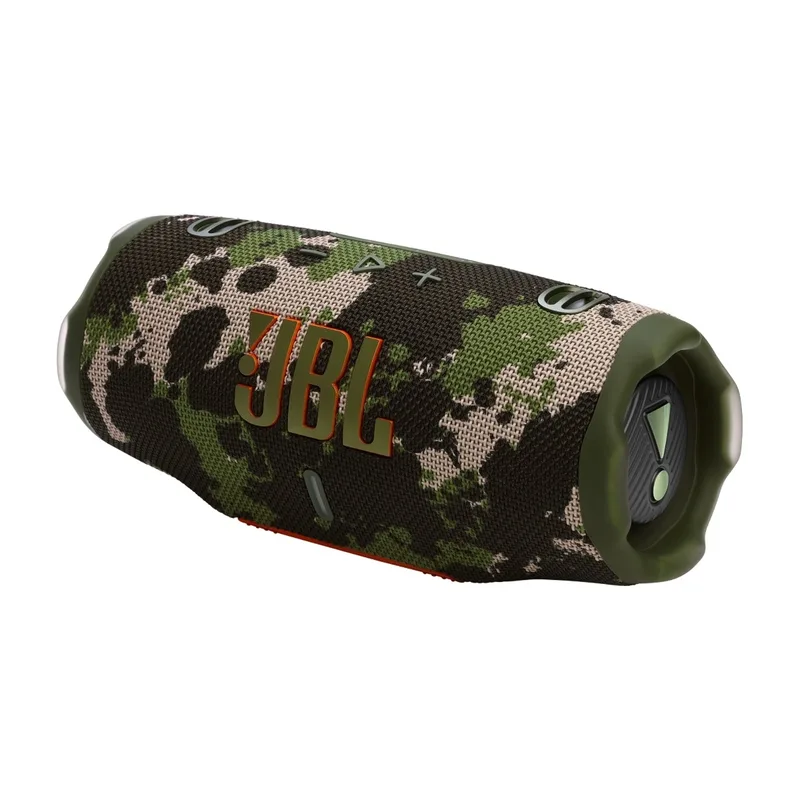 JBL Charge 6 Bluetooth-högtalare, squad