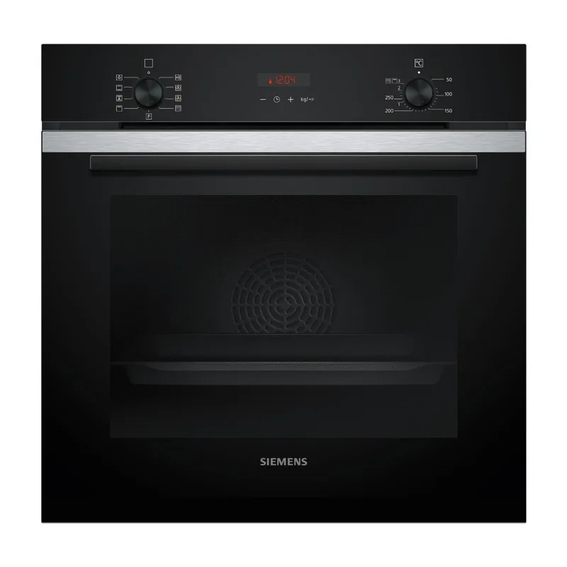 Siemens iQ300 HB273ABS3 inbyggnadsugn