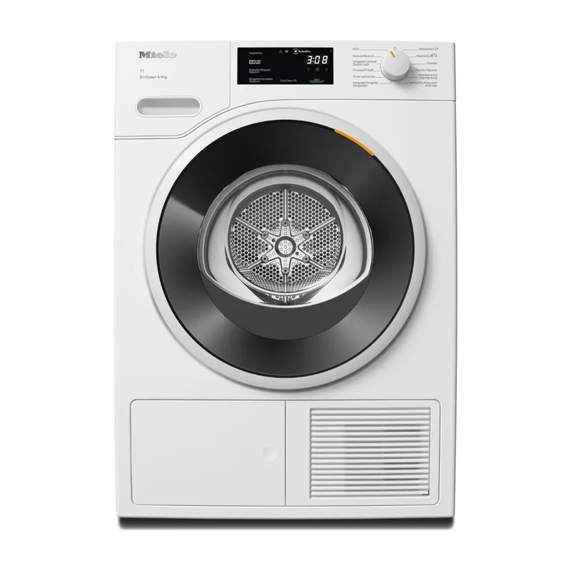 Miele T1 TWH788WP NDS torktumlare
