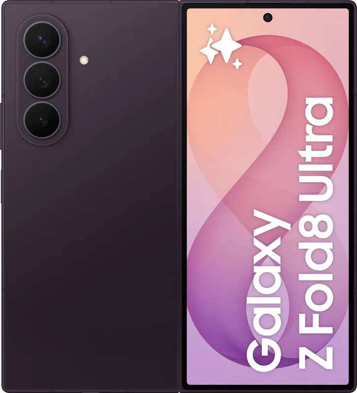 Samsung Galaxy Z Fold8 Ultra 512GB