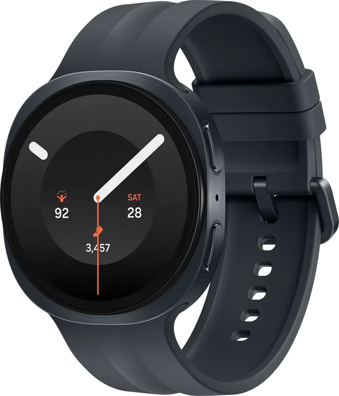 Samsung Galaxy Watch9 44mm BT - Svart
