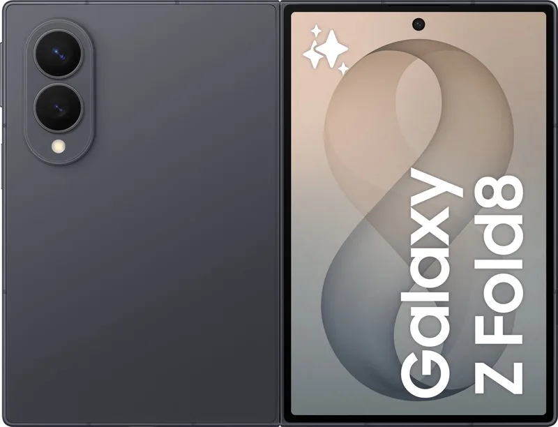 Samsung Galaxy Z Fold8 512 GB grafit