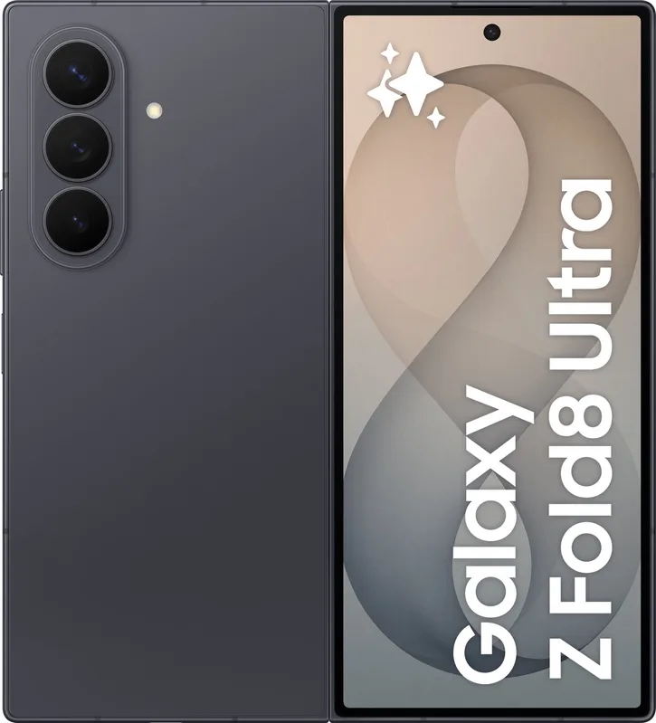 Samsung Galaxy Z Fold8 Ultra 256GB