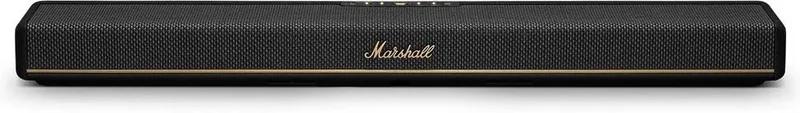 Marshall Heston 60 Soundbar / Bluetooth / Dolby Atmos / Marshall App