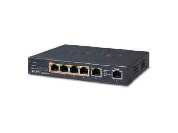 PLANET GSD-604HP